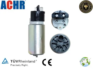 Yakit Pompasi Renault Dacia Logan 1,4-1,6 16v 04> 3 Bar 60l/H