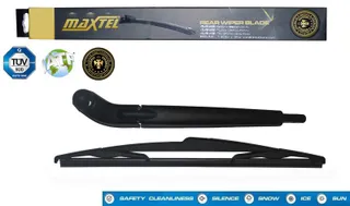 Arka Silecek Kolu Ve Supurgesi Ford Transit Courier 15› 370mm