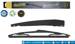 Arka Silecek Kolu Ve Supurgesi Opel Astra H Hb 2004> Chevrolet Cruze Hb 305mm