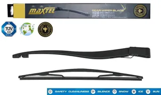 Arka Silecek Kolu Ve Supurgesi Opel Astra G Hb 1997 2009 405mm