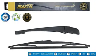 Silecek Supurgesi Arka Takim 307 01 290 Mm 355 Mm