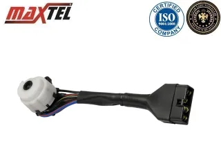 VRX.KA1300 Toyota Corolla 88 92 Kontak Terminali E M