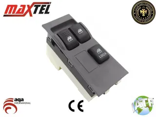 Cam Acma Dugmesi Sol Mitsubishi Canter Fe659