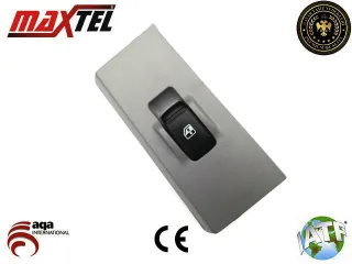 Cam Acma Dugmesi Sag Mitsubishi Canter Fe659