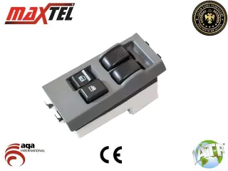 Cam Acma Dugmesi Sol Mitsubishi Canter Fe659