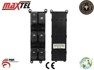 Cam Acma Dugmesi On Sol Kia Cerato 13>17 Dortlu