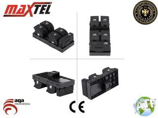 AEM30 1506 Cam Anahtari Audi A4 02-08 Sol