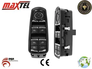 Cam Acma Anahtari Dortlu Cayenne 14> Macan 14>