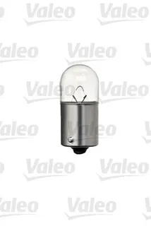 HEJALUX 15854 Ampul 12v 10w 67 R10w