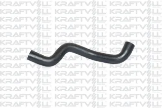Radyator Ust Hortumu Fiesta Iv 1,25 / 1,4 / 1,6 16v Zetech S 95>02 P100 1,7 Dohc Efi 97>00