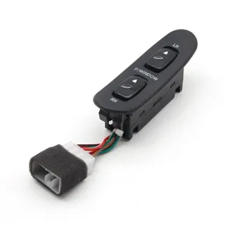 Cam Kaldirma Anahtari Çiftli Hyundai H100 7p. 04->An818 - An1250
