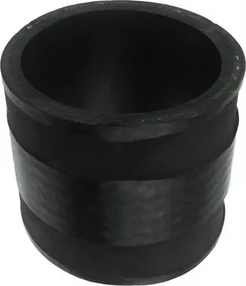 Turbo Hortumu (50mm X 5,5cm Duz) Transporter T4 2,5tdi 96>04