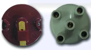 Distrubitor Kapagi Niva