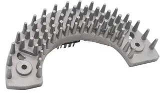 Kalorifer Rezistansi P307 1.6 16v 2005-
