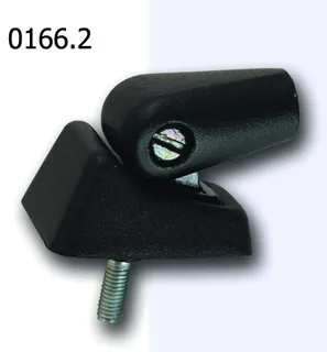 UNUVAR 0166-2 Anten Tabani R9-R11-R12-R19-Mgn
