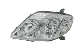 ULO 2003001 Far Sinyal Elektrikli Sol Toyota Corolla Zze120 Zze121 Sedan 02-04