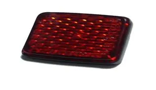 BSG 70-810-001 Tampon Reflektörü Arka Boxer Iii/Jumper/Ducato