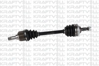 Aks Sol Komple P406 Em (Dis Freze 25 Ic Freze: 24 Boy:619mm) Xu10j4r (2,0 16v) Xud9te Absli: 29 Dis