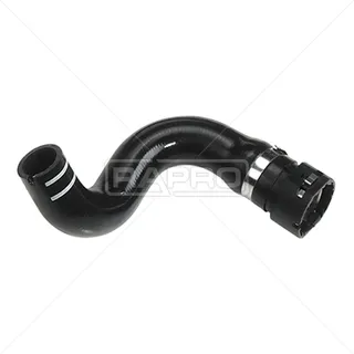 Radyator Alt Hortumu Panda 06>