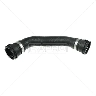 Turbo Hortumu Plastik Boru Haric Ok Ile Gosterilen Buyuk Hortum Ford Transit Custom V 362 2.0 Tdci F