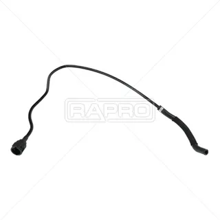 Radyator Alt Hortumu Plastik Boru Haric Ok Ile Gosterilen Buyuk Hortum Ford Transit V 362 Custom 2.0