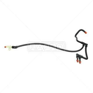 Radyator Ust Hortumu P106 Ym