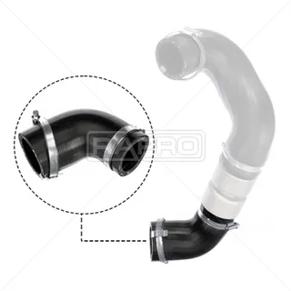 RAPRO 16543 Turbo Hortumu Ford Kuga I 2.0 Tdci