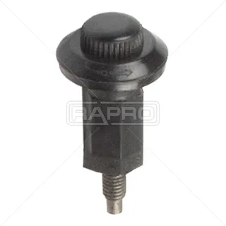 RAPRO 59919 Külbütör Amortisör Ve Kapagi Kit Citroen Berlingo I 2.0 Hdi