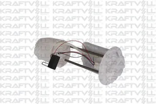 Yakit Samandirasi Toyota Yaris 1.3 16valf 2009-2011