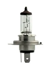 12v H4 100/90w Halojen Ampul 43t (Tirnakli)