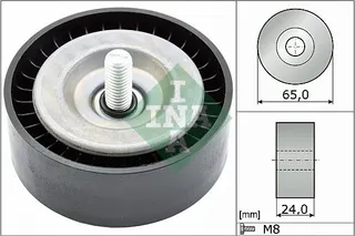 INA 532 0782 10 V Kayis Gergi Rulmani Cm5q 19a216 Ab Focus/Fiesta