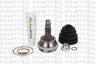 AF-1057 Aks Kafasi Sol-Sag On Dis 25x25x51 Uzunluk 143mm Alfa Romeo 145 1.4 1994-2001 / Fiat Punto 1.3 Jtd E.M 2003-2013