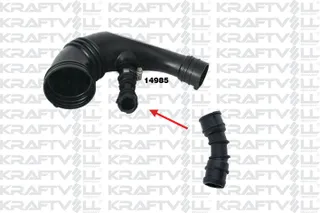 Turbo Giris Boru Hortumu Doblo Fiorino Idea Punto Pratico Egea Mito Musa Ypsilon 1.3 Mjet 10>