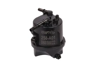 Yakit Filtresi (Oe - Sensorsuz) Bipper Nemo P307 P207 P206 C3 C2 1,4 Hdi Fusion Fiesta 1,4tdci