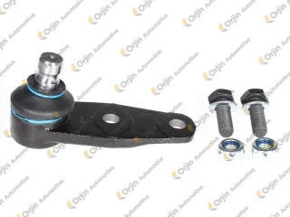 Rotil10mm İnce Delik   Renault R9 -19- 11 - 21 Clio Kango Megane Twingo Solenza (Kytly)