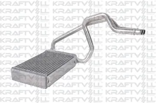 Kalorifer Radyatoru Fiesta V 01>08 Fusion 01>12 Mazda Ii 121