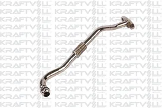 Turbo Sarj Yag Tahliye Borusu Transit V347 2.4