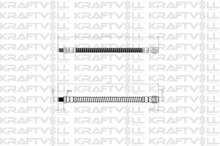 Fren Hortumu Arka W204 07>14 S204 07>14 C204 11> C207 13>16 W220 00>05 X204 09>15 R230 03>12