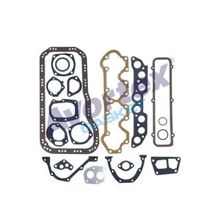 Motor Ust Takim Conta (Skc Haric *Sac-Lastik Ust Kapakli Takim) Fiat Tempra Tipo Uno Slx 1.6 91>