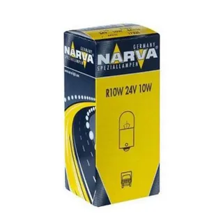 24v 10w 67 Ampul