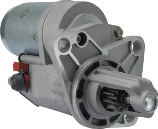 Marş Motoru Kia Pregio Diesel 2.7 J2 01-10-1997 -,Kia K2700 Diesel 2.7 J2 Sd 01-10-1999 -