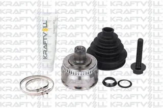 Aks Kafasi Dis Abs Li Passat 1,6 / 1,8 / 1,9 / 2,0 96> A4 95> A6 97> Super B 02>Ince Dis