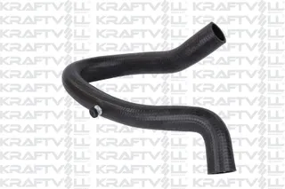 Radyator Ust Hortumu R11 Flash (Vidali)