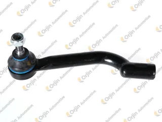 Rotbaşi Sol Nissan Qashqai 07-13 Qashqai+2 08-13 Nissan X-Trail 07-13