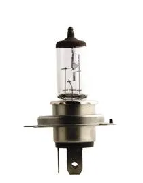 12v H4 35/35 Halojen Ampul (Motorsiklet Ampulü)