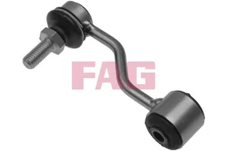 Z Rot Arka Volvo 440 1986-1996 Volvo 460 1986-1996