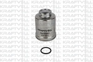 Yakit Filtresi Toyota Corolla 1.4 D4d 2007-2012 Auris 1.4 D4d 2007-2018 Avensis 2007-> Rav4 2012->