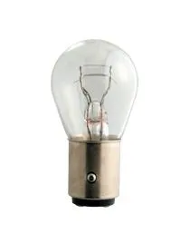 24v Çift Duy Düz Tirnak 21/5w 1176 Ampul