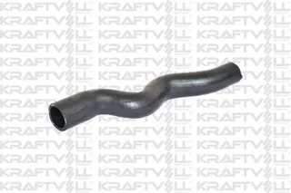 Radyator Ust Hortumu P307 Xsara Ii Dv4td (1,4hdi 8v)