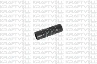 Turbo Intercooler Ust Giris Hortumu (Kelepceli Siyah) Courier Fiesta 08 /> B Max Ford Ka 16 /> 1